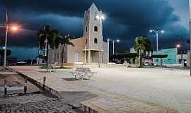 Piles - Imagem da cidade de Piles - RN
