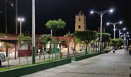 Piles - Imagem da cidade de Piles - RN