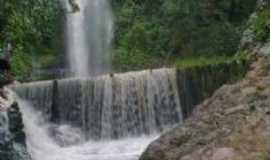 Portalegre - cachoeira do pinga, Por sousa neto