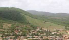 Ruy Barbosa - Vista do Bairro Boa Vista, Por laurinete lima