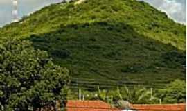 Santa Cruz - Imagem de santa Rita de Cssia em Santa Cruz-Foto:thyrone