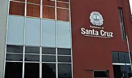Santa Cruz - Prefeitura de Santa Cruz RN