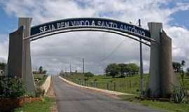 Santo Antnio - Imagens da cidade de  Santo Antnio - RN