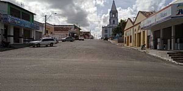 Santo Antnio - Rio Grande do Norte - RN