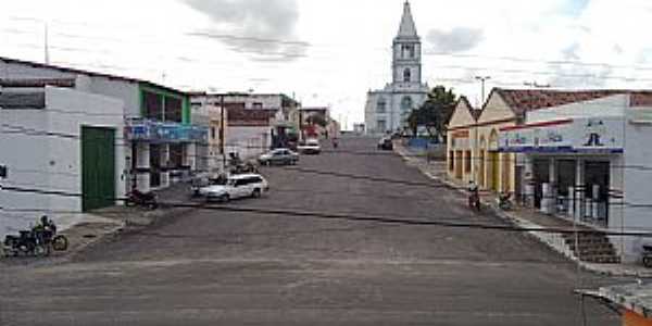 Santo Antônio - Rio Grande do Norte - RN