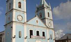 So Jos de Mipibu - Igreja Matriz SantAna e So Joaquim