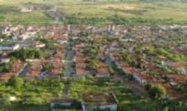 So Jos do Campestre - Campestre - Vista do monte Cruzeiro, Por William Moura da Costa