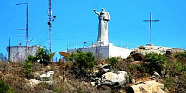 Imagens da cidade de So Jos do Campestre - RN