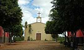 So Miguel - Igreja da Vila Oiteiro