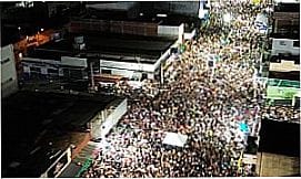 S�o Paulo do Potengi - Imagens da cidade de S�o Paulo do Potengi - RN