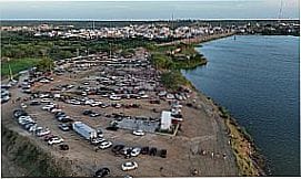 S�o Paulo do Potengi - Imagens da cidade de S�o Paulo do Potengi - RN