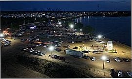 S�o Paulo do Potengi - Imagens da cidade de S�o Paulo do Potengi - RN