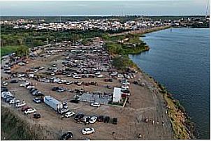 Imagens da cidade de S�o Paulo do Potengi - RN