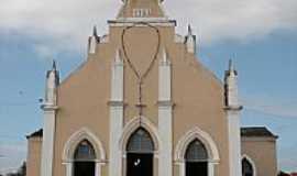 So Pedro - Igreja de So Pedro do Potengi-Foto:azulmar