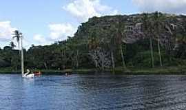 Serra de So Bento - Serra de So Bento foto por magalhes jaime (Panoramio)