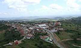 Serra de So Bento - Serra de So Bento foto por magalhes jaime (Panoramio)