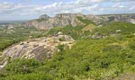 Serra de So Bento - Imagem