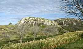 Serra de So Bento - Serra