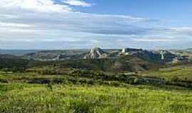 Serra de So Bento - A Serra