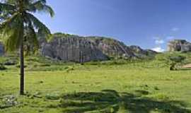 Serra de So Bento - Imagem da Serra