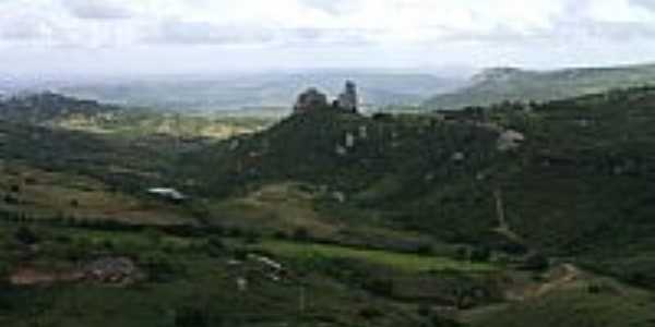 Serra de So Bento foto por magalhes jaime (Panoramio)