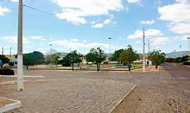 Taboleiro Grande - Taboleiro Grande-RN-Praa da Matriz-Foto:Wilson Alcaras 