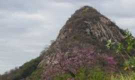 Tenente Ananias - Serra do pico.1, Por vinicius