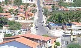 Tenente Ananias - Vista Panormica