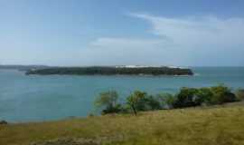 Tibau do Sul - Lagoa das Guarairas, Por CLAUDESOUZA