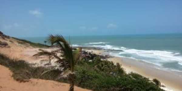 Praia do Amor, Por CLAUDESOUZA