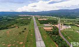 Ituau - Aeroporto de Ituau Bahia