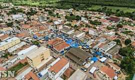 Ituau - Imagens da cidade de Ituau - BA