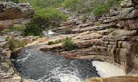 Ituau - Serra da gua preta.
Ituau Bahia