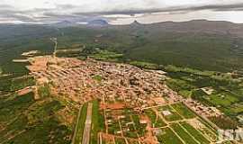 Ituau - Imagens da cidade de Ituau - BA