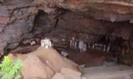 Ituau - Caverna da Mangabeira, Por soraya