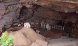 Ituau - Caverna da Mangabeira, Por soraya
