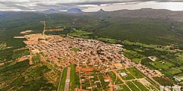 Imagens da cidade de Ituau - BA