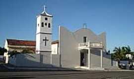 Trairi - Igreja-Foto:ojornaldacidadania