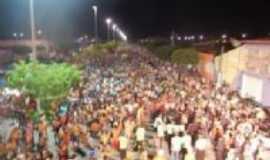 Upanema - Carnaval de Upanema 2010, Por Rafael