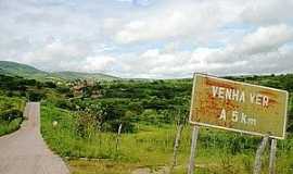 Venha-Ver - Imagens da cidade de Venha-Ver - RN Foto: Lzaro Oliveira