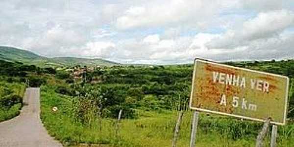 Imagens da cidade de Venha-Ver - RN Foto: Lzaro Oliveira