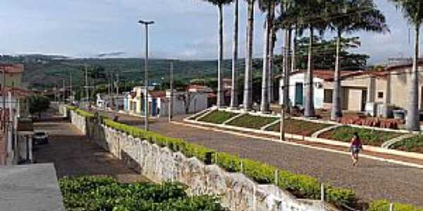 Imagens da cidade de Venha-Ver - RN Foto: Lzaro Oliveira