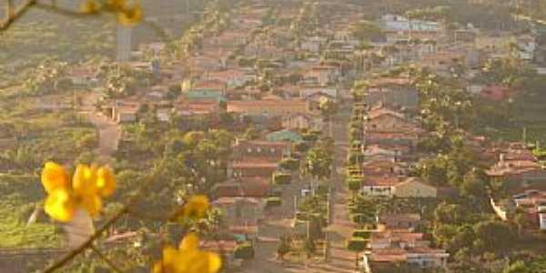 Imagens da cidade de Venha-Ver - RN Foto: Lzaro Oliveira