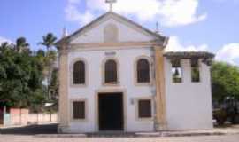 Vila Flor - Igreja deN. S. do Desterro, Por Janeeyre Almeida