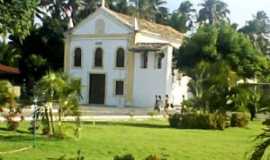 Vila Flor - Igreja de nossa sra do Desterro vila flor Rn, Por silva gregorio