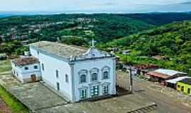 Ituber - Imagens da cidade de Ituber - BA