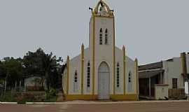 Abun - Abun-RO-Matriz de N.Sra.Auxiliadora-Foto:Altemiro Olinto Cristo