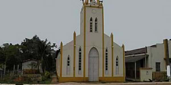 Abun-RO-Matriz de N.Sra.Auxiliadora-Foto:Altemiro Olinto Cristo