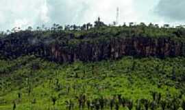 Campo Novo de Rondnia - Campo Novo de Rondonia por gerlyRM