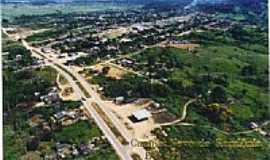 Campo Novo de Rondnia - Campo Novo de Rondonia por gerlyRM
